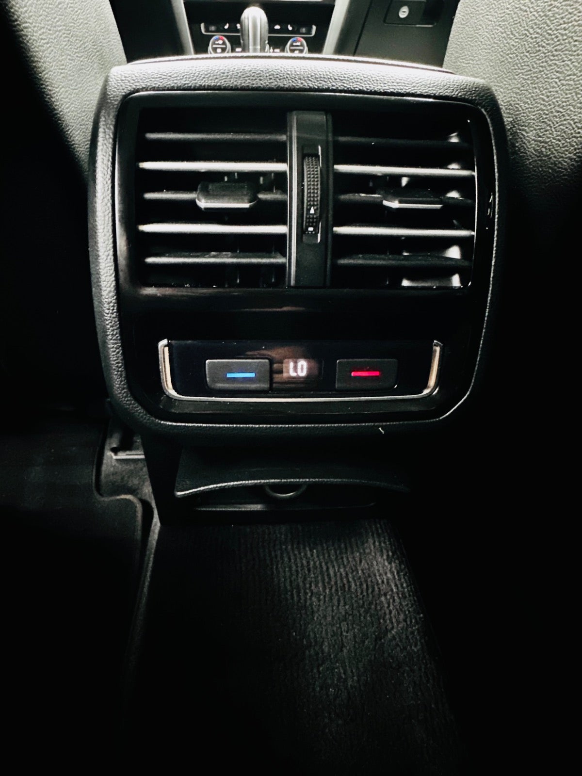 Billede af VW Passat 1,4 TSi 150 Highline DSG