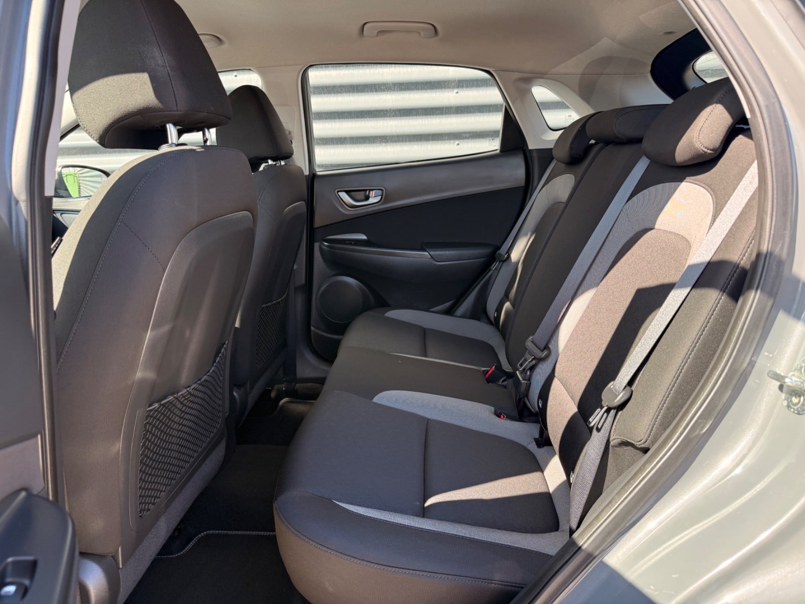 Billede af Hyundai Kona 1,0 T-GDi Value Edition
