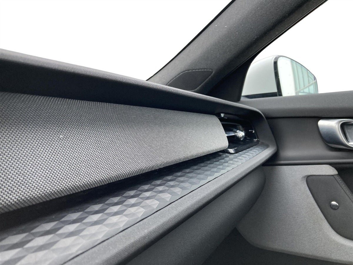 Polestar 2 Long Range billede 16