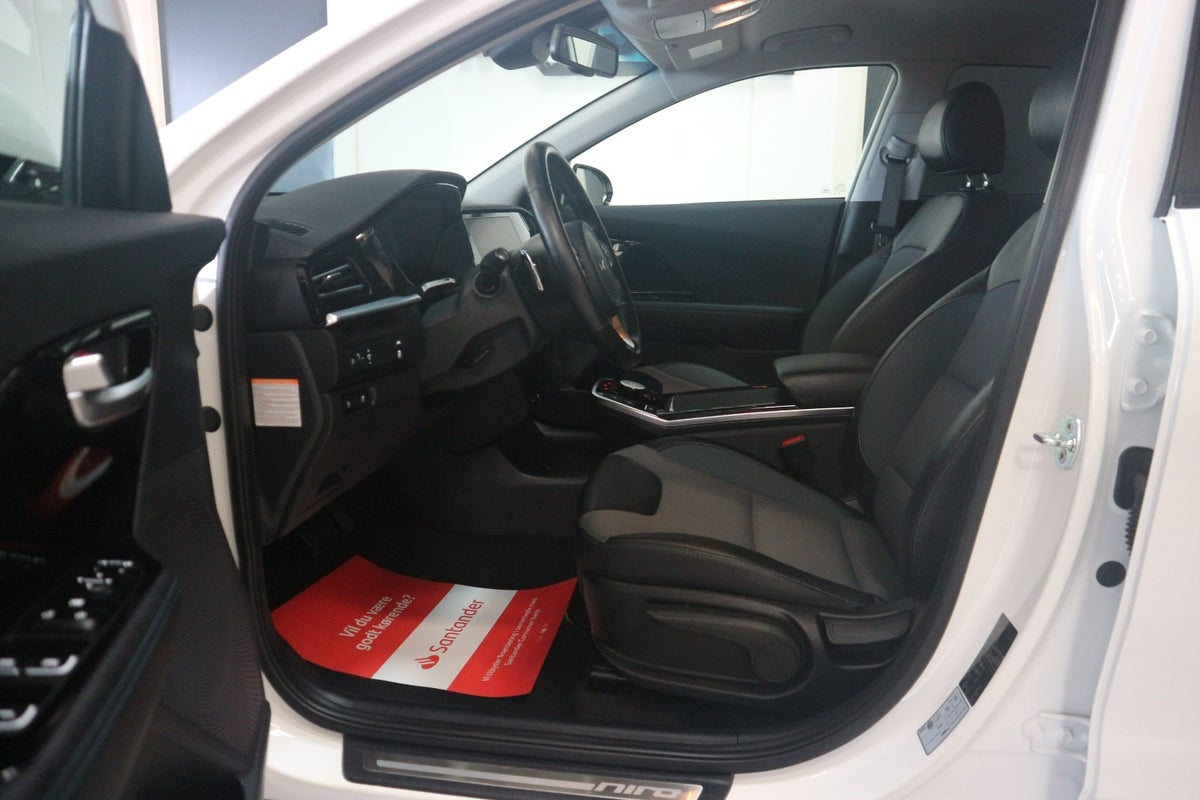 Kia e-Niro Advance