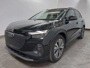 Audi Q4 e-tron Attitude quattro