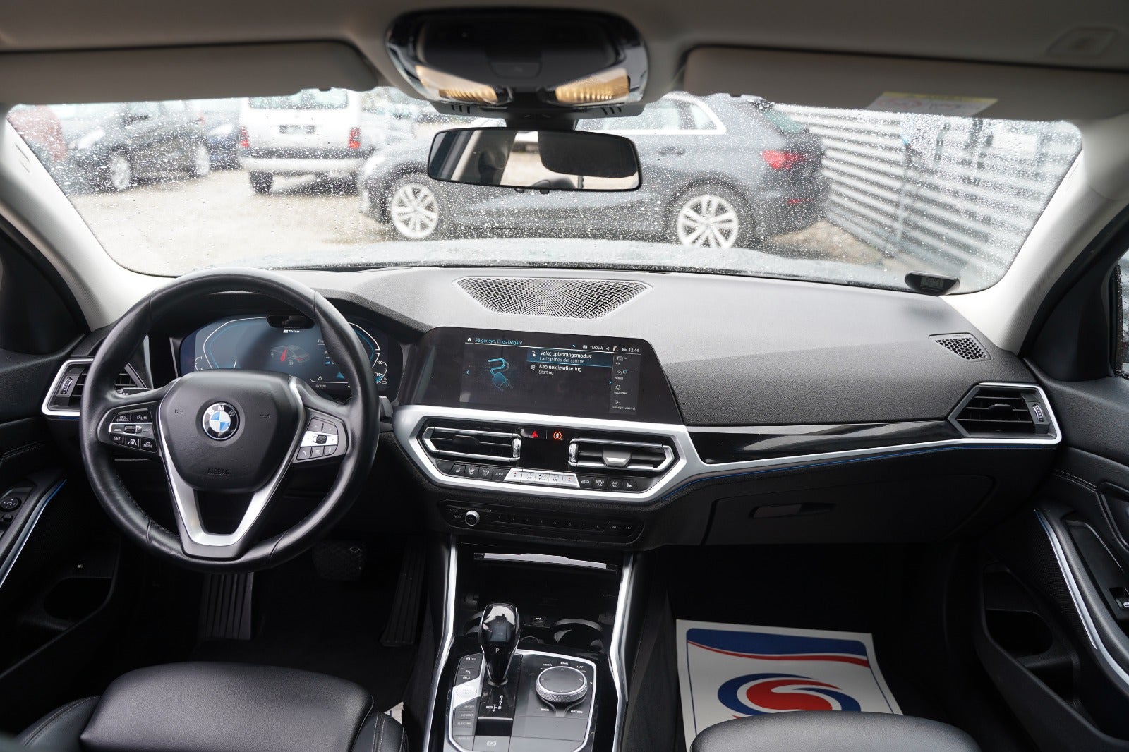 Billede af BMW 330e 2,0 Sport Line aut.