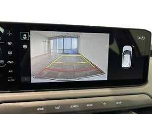 Kia EV3 Standard Range Access