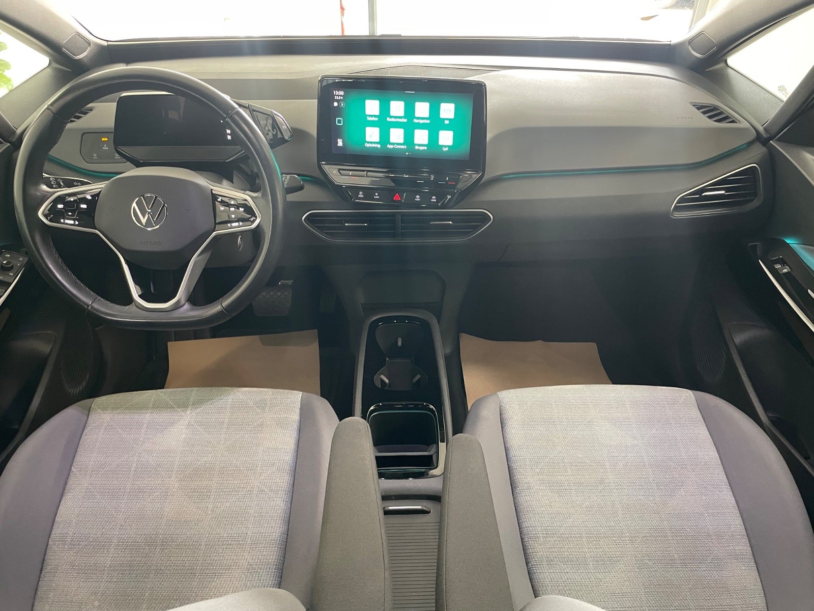 Billede af VW ID.3 58 Pro Performance