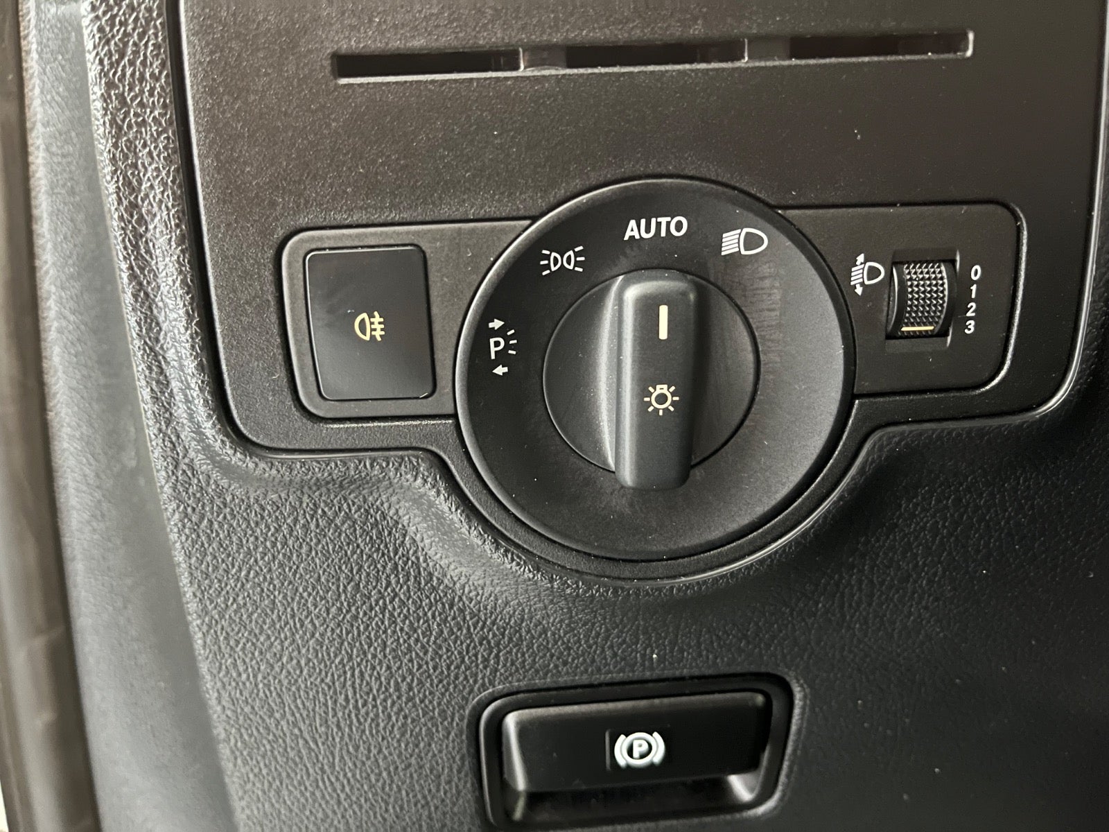 Billede af Mercedes Vito 114 2,0 CDi Kassevogn aut. L RWD