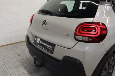 Citroën C3 PureTech 110 SkyLine