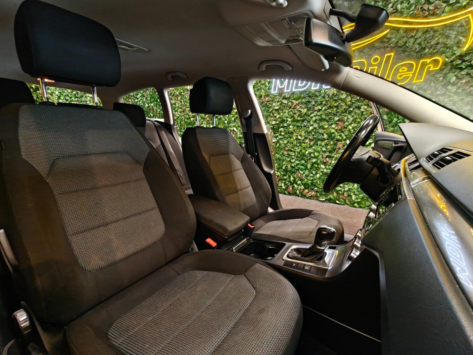 Billede af VW Passat 1,4 TSi 160 Comfortline Variant DSG