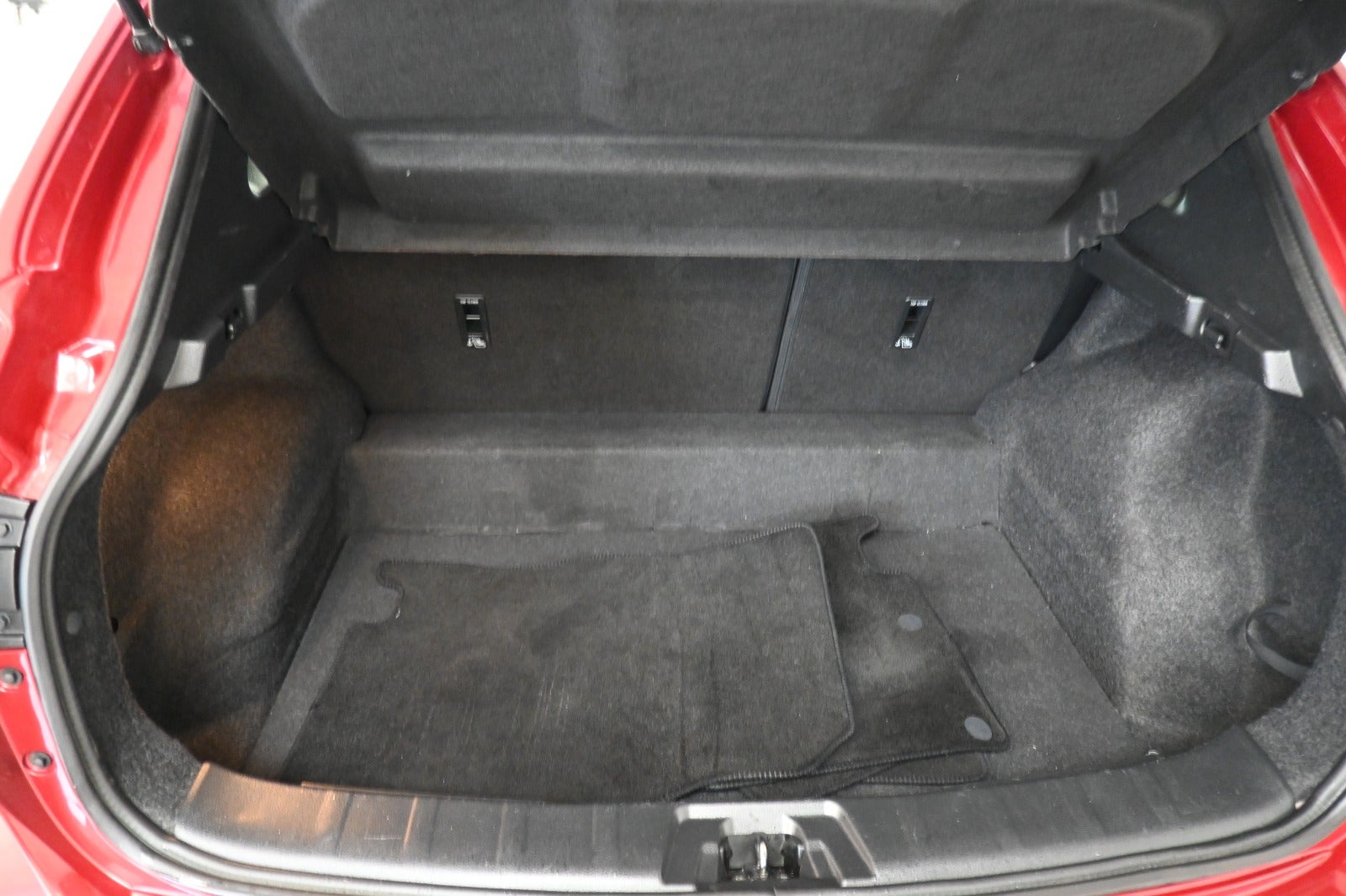 Nissan Qashqai Dig-T 115 Visia City