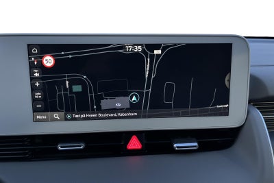 Hyundai Ioniq 5 Ultimate AWD