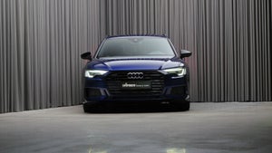 Audi A6 TFSi e S-line Avant quattro S-tr.