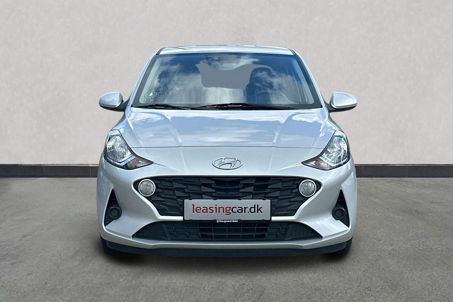 Billede af Hyundai i10 1,0 MPi Essential AMT
