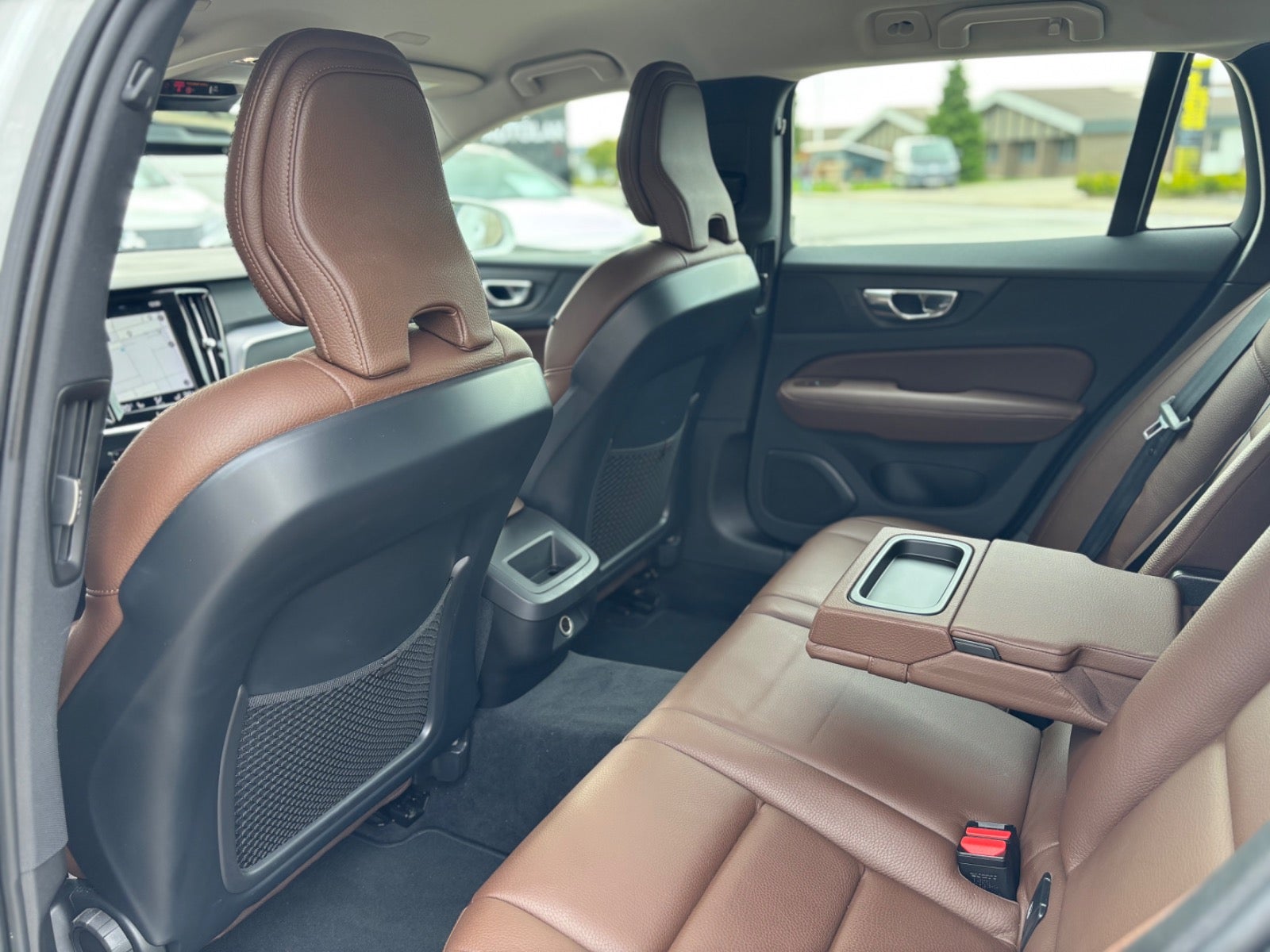 Volvo V60 D4 190 Momentum aut.