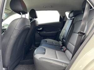 Kia e-Niro Comfort