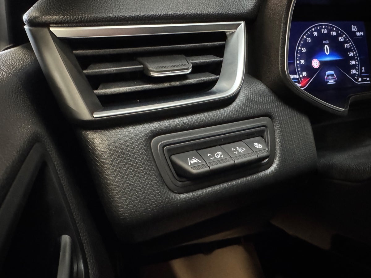 Renault Clio V TCe 90 Intens