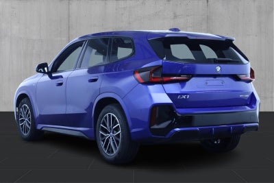 BMW iX1 eDrive20 M-Sport 2023