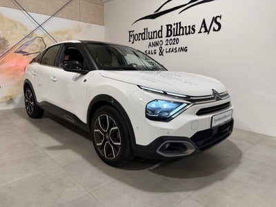 Citroën  ë-C4 Shine Sport