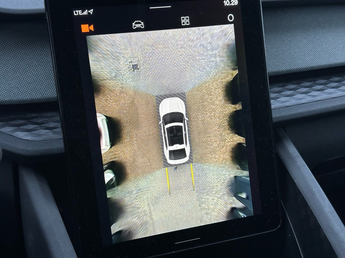 Polestar 2 Standard Range billede 8