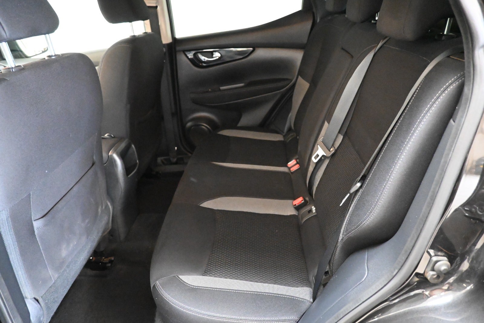 Nissan Qashqai Dig-T 115 Acenta Connect