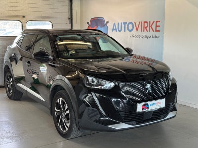 Peugeot 2008 1,2 PureTech 130 Allure Tour 5d