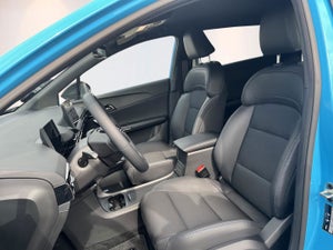 MG MG4 Luxury Extended Range