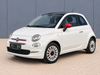 Fiat 500 Hybrid (RED) thumbnail