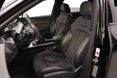 Audi e-tron S-line quattro