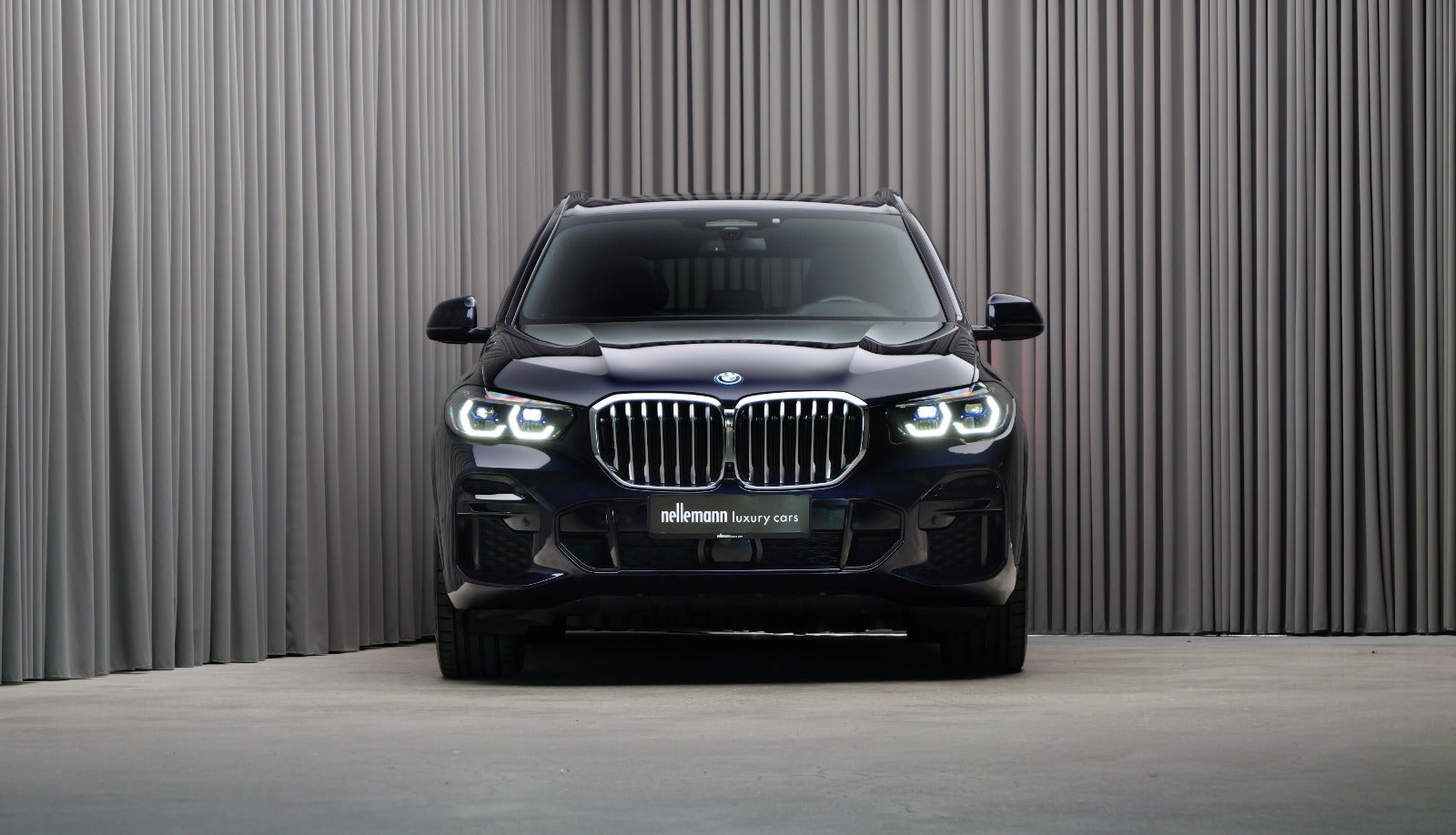 BMW X5 xDrive45e M-Sport aut.