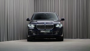 BMW X5 xDrive45e M-Sport aut.