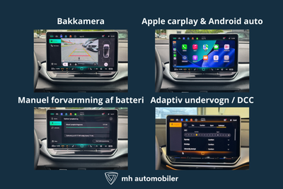 VW ID.5 Pro