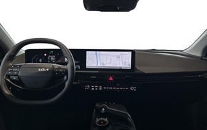 Kia EV6 Long Range Prestige
