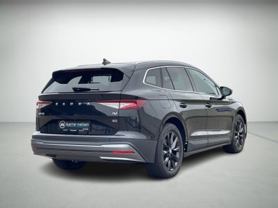 Skoda Enyaq iV billede 1