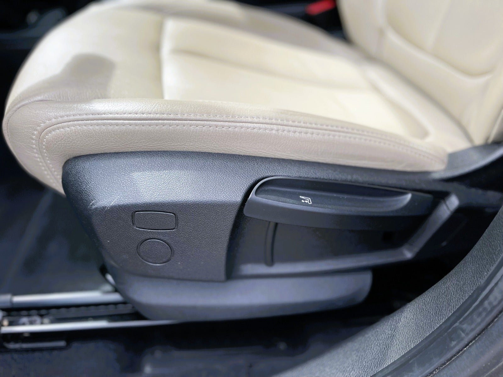 Billede af BMW X1 2,0 sDrive20d