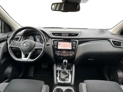 Nissan Qashqai Dig-T 160 N-Connecta DCT billede 3