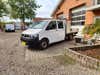 VW Transporter TDi 140 Db.Kab m/lad 4Motion thumbnail
