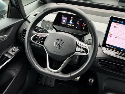VW ID.3 Pro