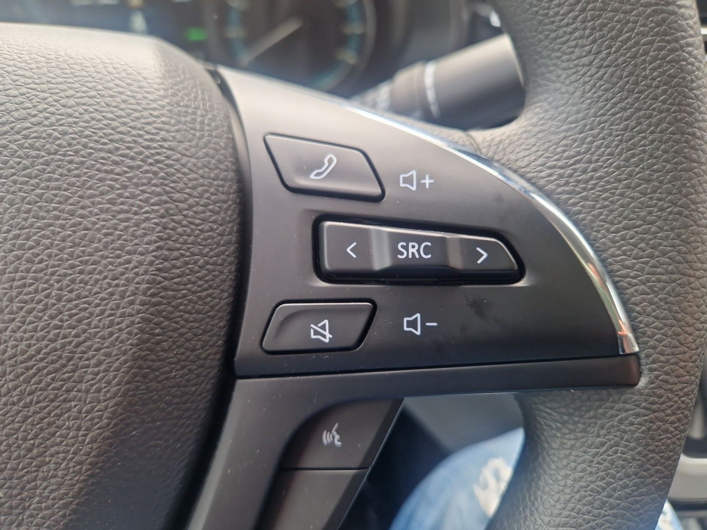 Billede af Maxus e-Deliver 9 72 L2H2 Kassevogn