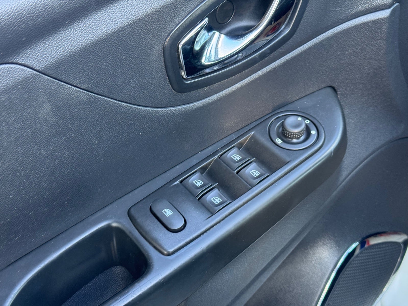 Billede af Renault Captur 0,9 TCe 90 Zen