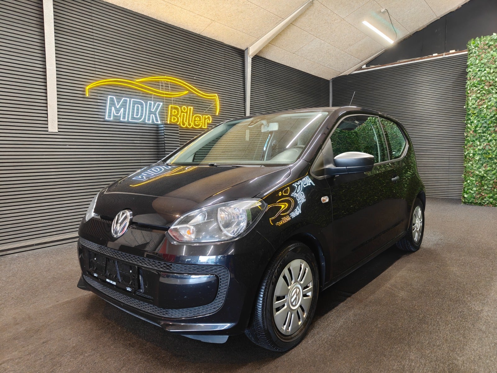 Billede af VW Up! 1,0 60 Groove Up! BMT