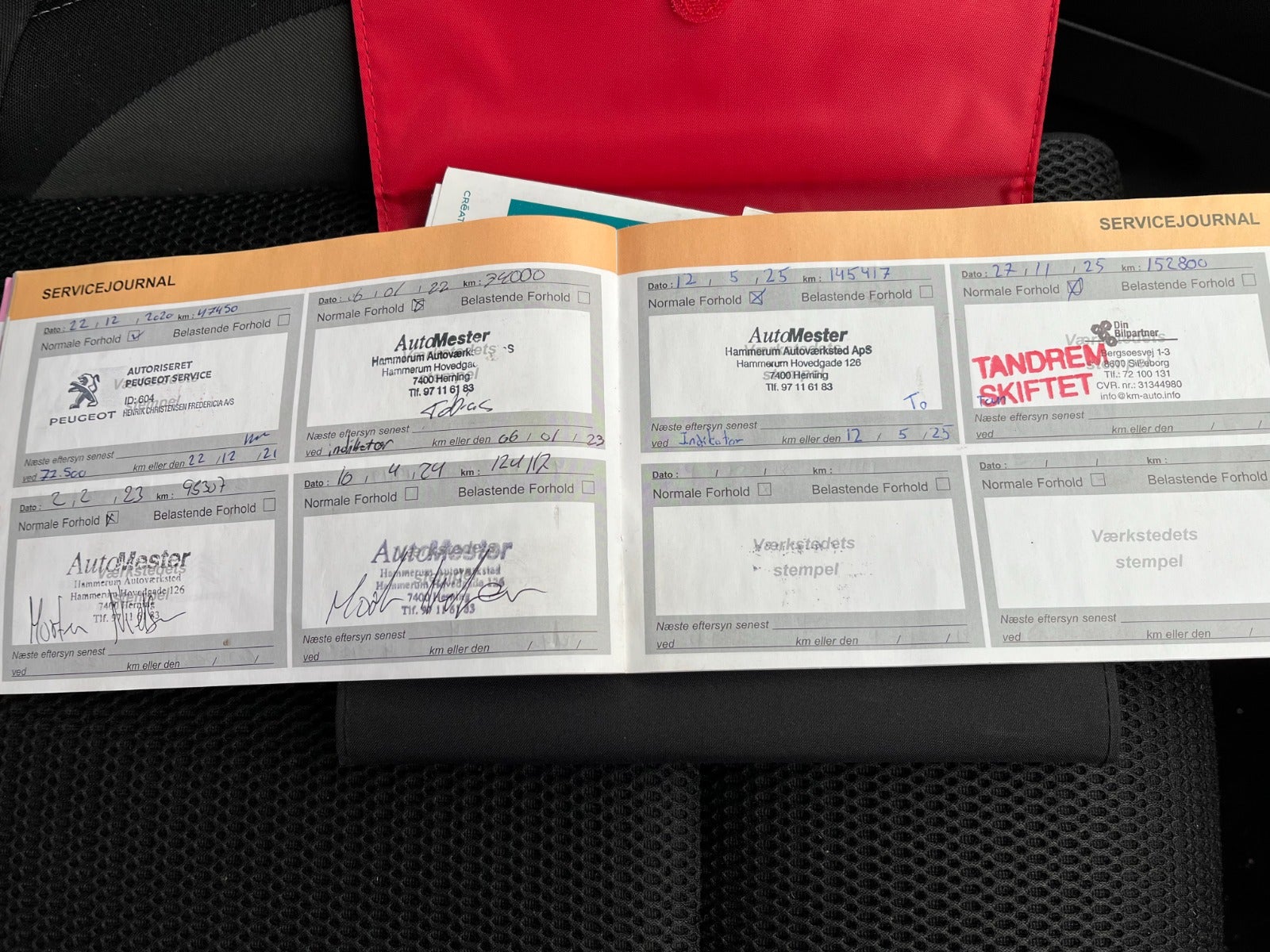 Billede af Citroën C4 1,6 BlueHDi 100 Challenge