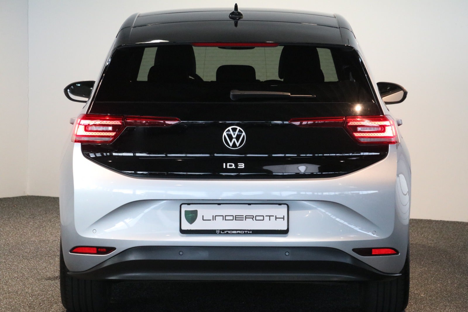 VW ID.3 58 Pro Performance 5d - 4