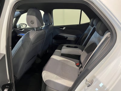 VW ID.3 Pro Performance Plus