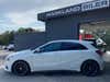 Mercedes A220 AMG Line Night Edition aut. 4Matic thumbnail