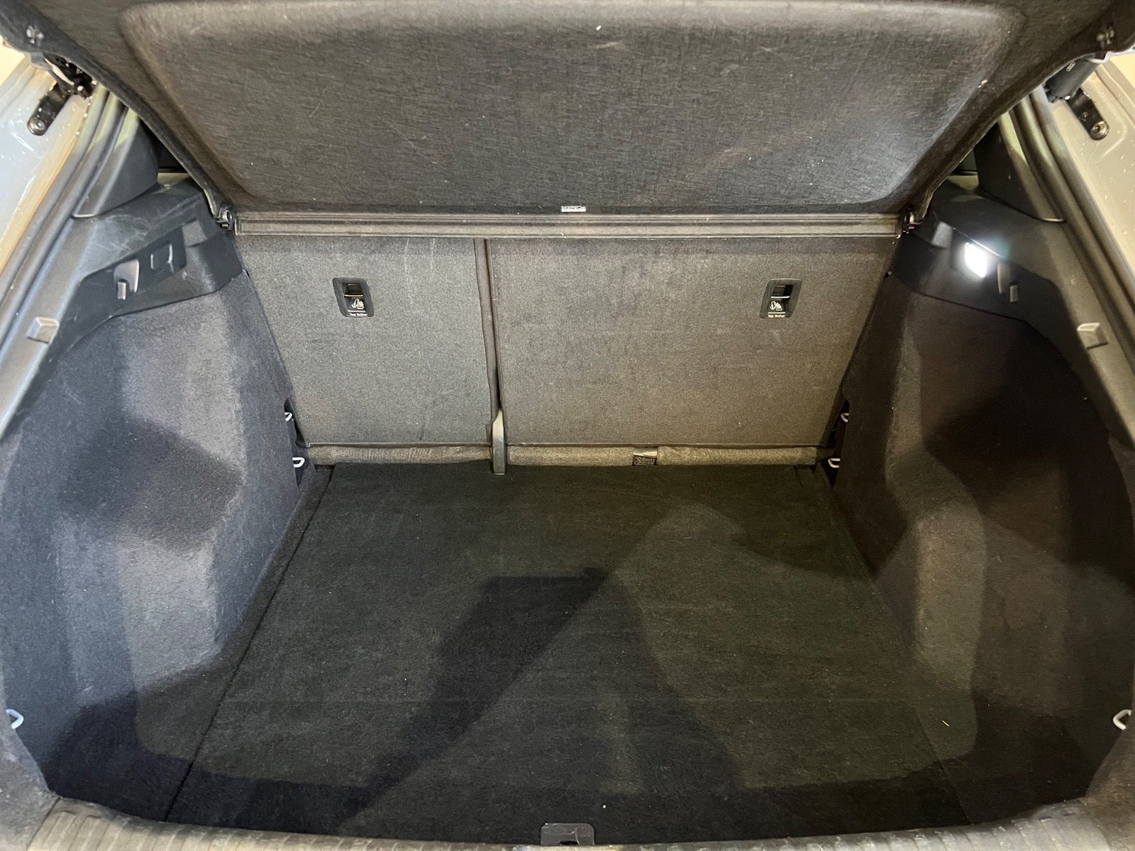 Audi Q4 e-tron S-line