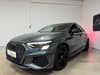 Audi A3 TFSi S-line S-tr. thumbnail