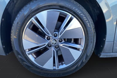 Skoda Enyaq iV Loft
