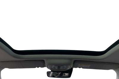 MG Marvel R Performance