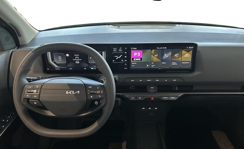 Kia EV2 Long Range Prestige