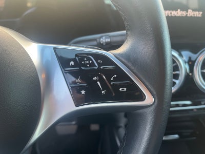 Mercedes EQA250+ Progressive