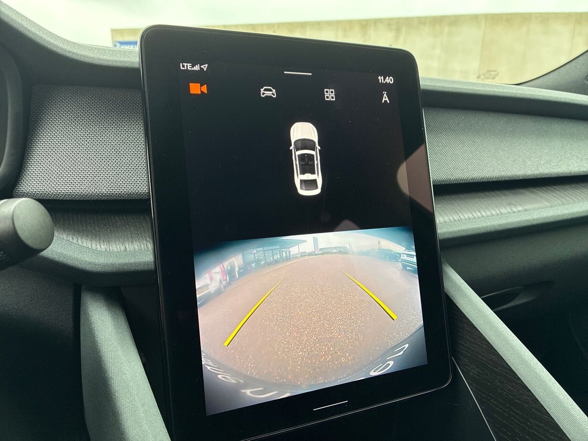 Polestar 2 Long Range billede 19