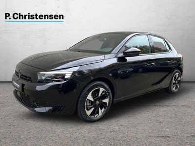 Opel Corsa-e 54 Ultimate 5d